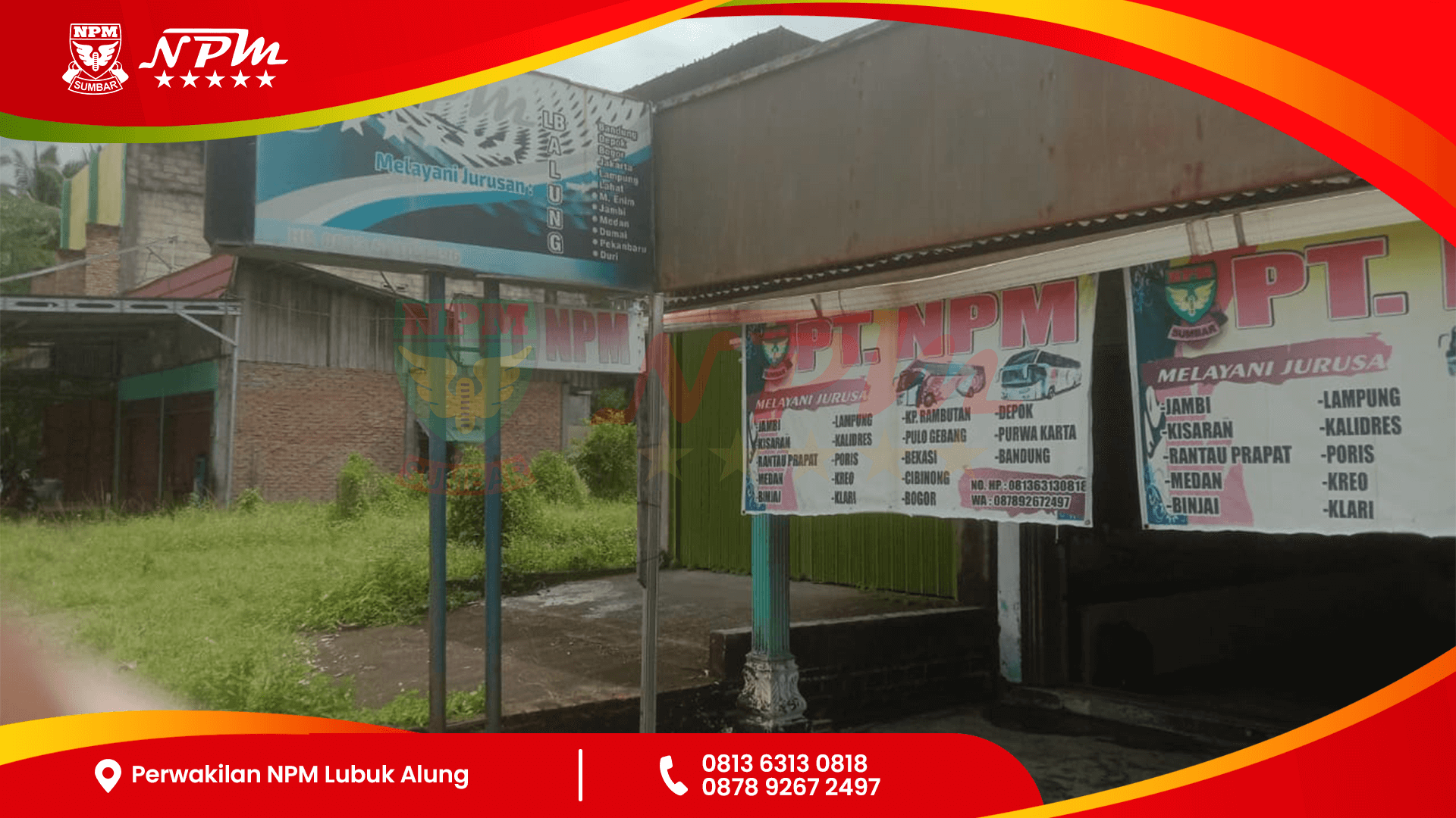 Lubuk Alung
