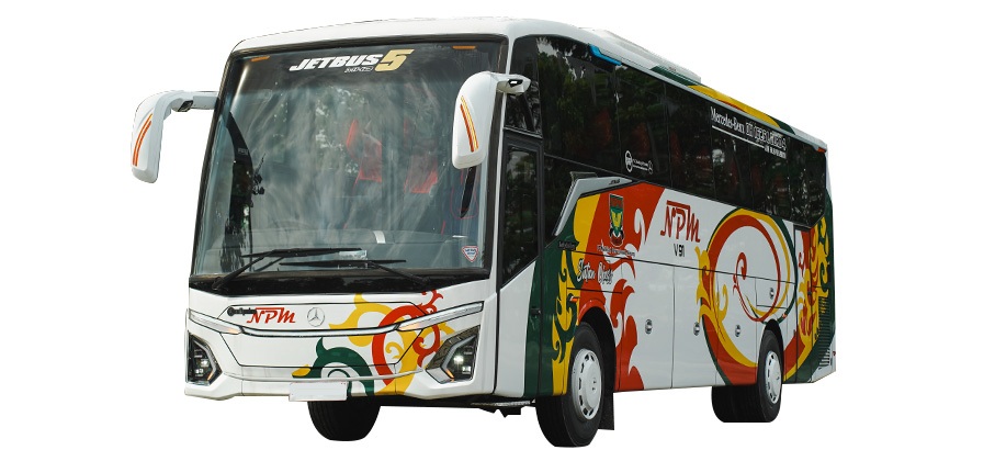 bus npm sutan class