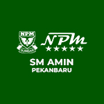 SM Amin Arengka 2