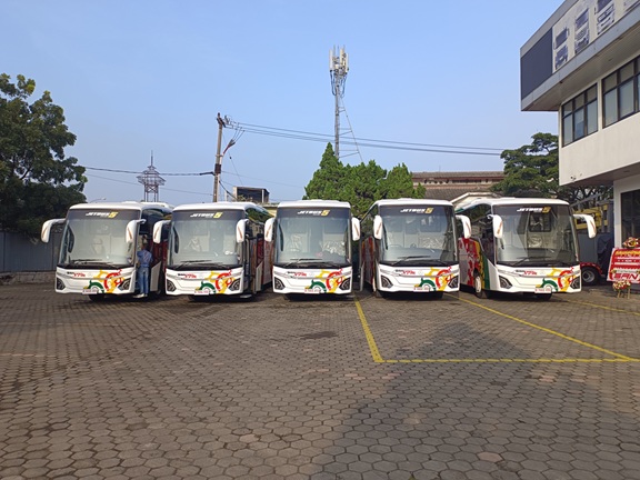 mudik 2026, ramadhan 2026, bus npm, harga tiket jakarta-padang, harga tiket npm